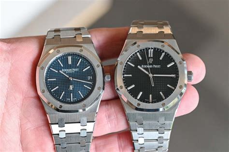 audemars piguet royal oak 15300 vs 15202|audemars 15202 vs 15500.